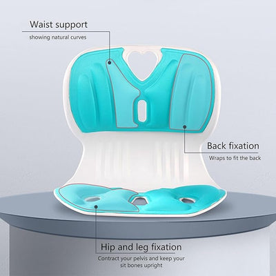 Body Seat Shaper - Zambeel