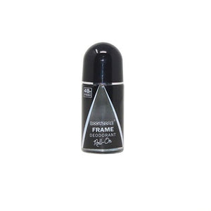 Body Zone - Roll on Deodorant - Zambeel
