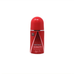 Body Zone - Roll on Deodorant - Zambeel