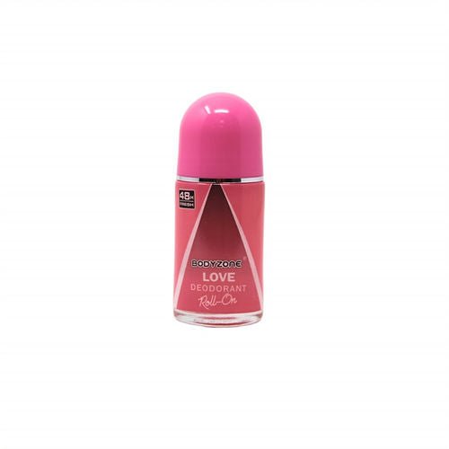 Body Zone - Roll on Deodorant - Zambeel