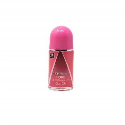 Body Zone - Roll on Deodorant - Zambeel