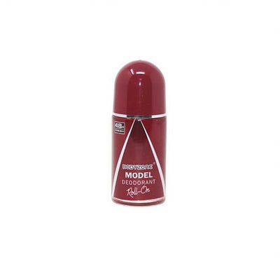 Body Zone - Roll on Deodorant - Zambeel