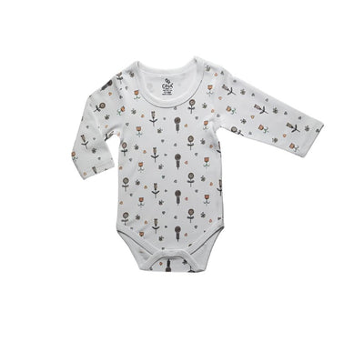 Bodysuit For Kids - Zambeel