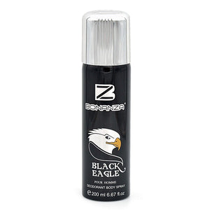 Bonanza - Deodorant Body Spray - Zambeel