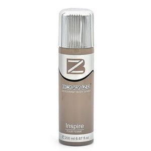 Bonanza - Deodorant Body Spray - Zambeel