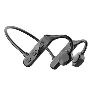 Bone Conduction Bluetooth 5.0 Waterproof Headphones - Zambeel