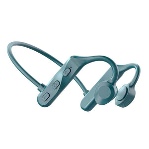 Bone Conduction Bluetooth 5.0 Waterproof Headphones - Zambeel
