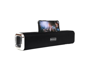Booms Bass Speaker - Zambeel