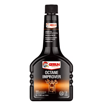 Booster Octane Improver (354ml) - Zambeel
