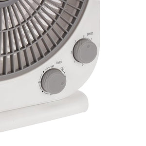 Box Fan - Zambeel
