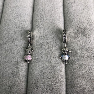 Boys and Girls Pendant Accessories - Zambeel