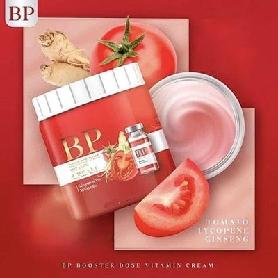 BP - Booster Dose Vitamin Cream (Original) - Zambeel