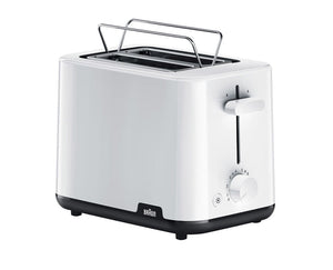Braun - 2 Slice Toaster (HT 1010) © - Zambeel
