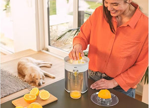 Braun - Citrus Juicer© - Zambeel