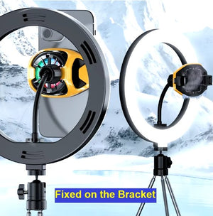 Breeze Boost Mobile Radiator - Zambeel