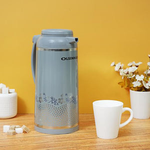 Brew Coffee Pot - Zambeel