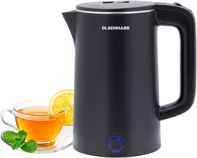 Brew Electric Kettle - Zambeel