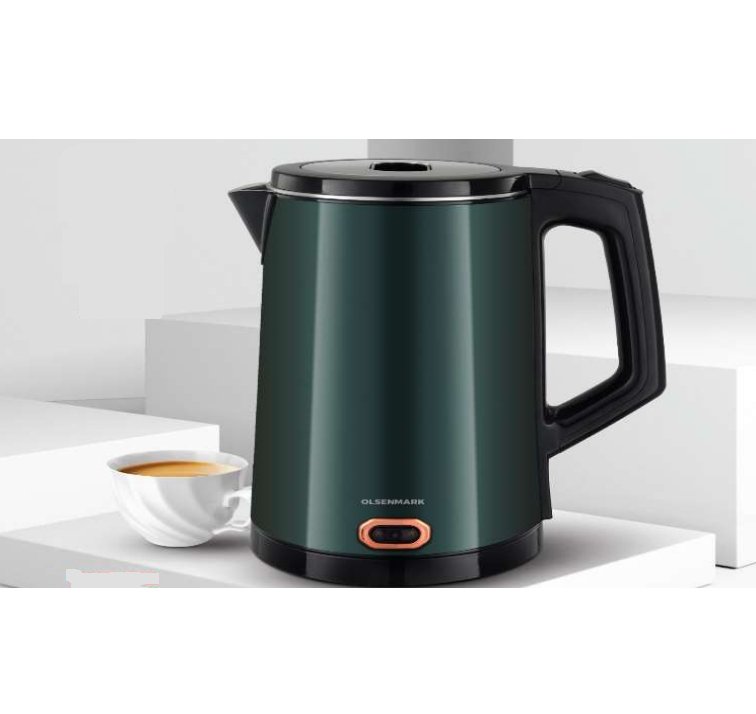 Brew Hot Kettle - Zambeel