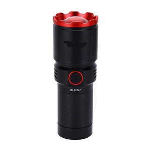 Bright Flash Light - Zambeel
