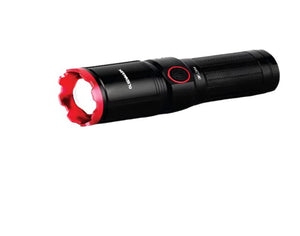 Bright Flash Light - Zambeel