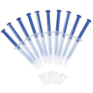 Bright Teeth Whitening Kit - Zambeel