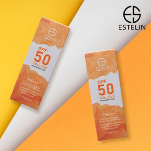 Brightening & Anti - aging Sunscreen Lotion (Original) - Zambeel