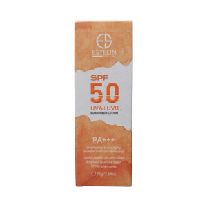 Brightening & Anti - aging Sunscreen Lotion (Original) - Zambeel