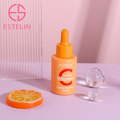 Brightening Face Serum (Original) - Zambeel