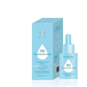 Brightening Face Serum (Original) - Zambeel