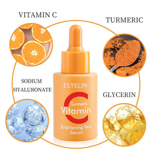 Brightening Face Serum (Original) - Zambeel