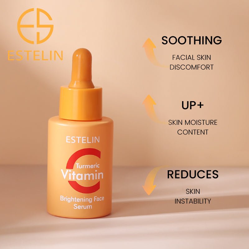 Brightening Face Serum (Original) - Zambeel