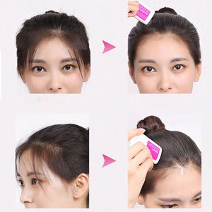 Broken Hair Finishing Cream Artifact - Zambeel
