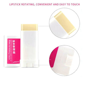 Broken Hair Finishing Cream Artifact - Zambeel
