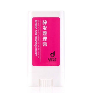 Broken Hair Finishing Cream Artifact - Zambeel