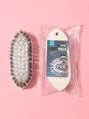 Brush Bathroom Tile Cleaning Artifact Home - Zambeel