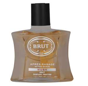 Brut - Musk After Shave Lotion - Zambeel