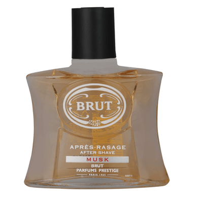Brut - Musk After Shave Lotion - Zambeel
