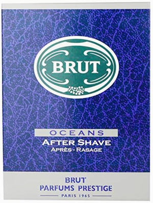 Brut - Oceans After Shave Lotion - Zambeel