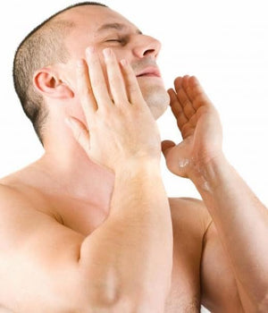 Brut - Oceans After Shave Lotion - Zambeel