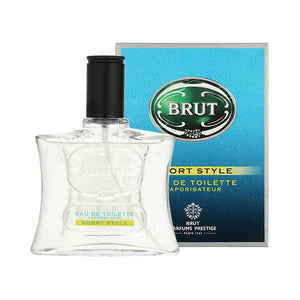 Brut - Sport Style Eau De Toilette - Zambeel
