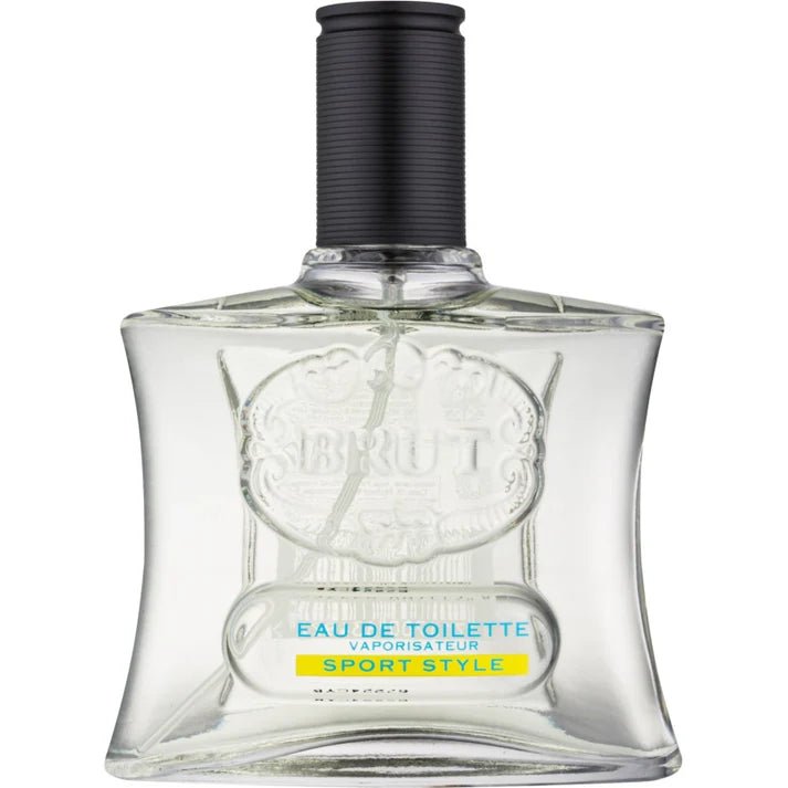 Brut - Sport Style Eau De Toilette - Zambeel
