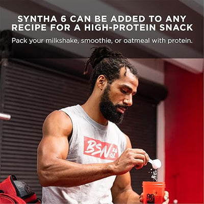 BSN - Ultra Premium Protein Matrix Chocolate (Original) - Zambeel