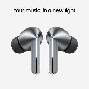 Buds 3 Pro - Zambeel