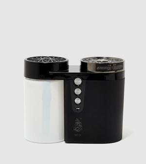 Bukhoor & Diffuser (BK - 19) - Zambeel