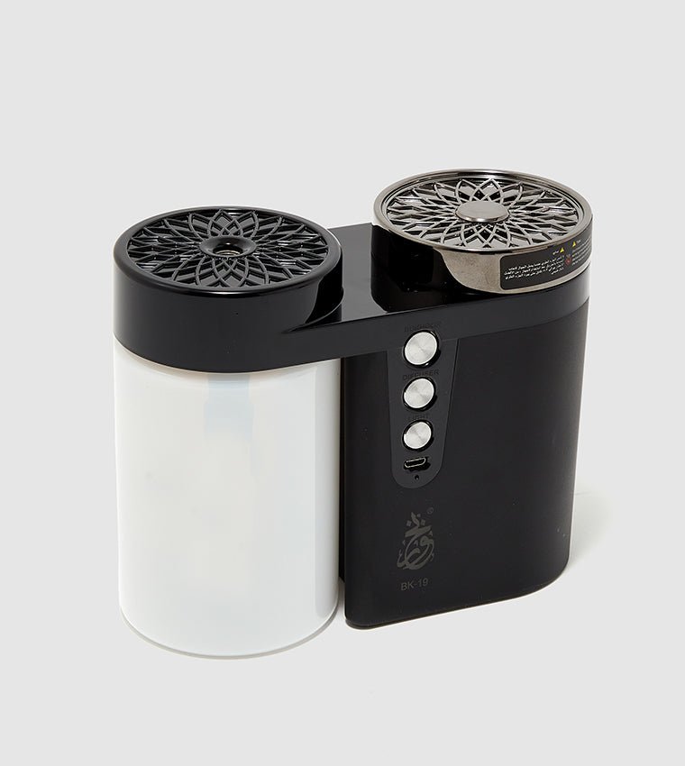 Bukhoor & Diffuser (BK - 19) - Zambeel