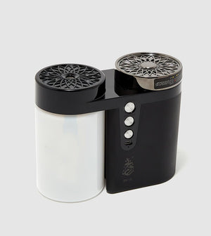 Bukhoor & Diffuser (BK - 19) - Zambeel