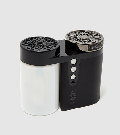 Bukhoor & Diffuser (BK - 19) - Zambeel