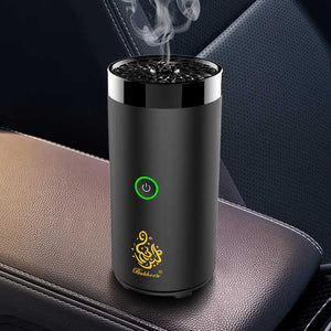 Bukhoor Perfume Dispenser Smart - Zambeel