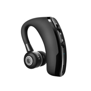 Business Bluetooth Handsfree With Noise Cancelling Headset - Zambeel
