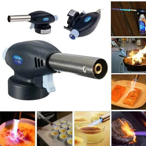 Butane Gas Torch - Zambeel